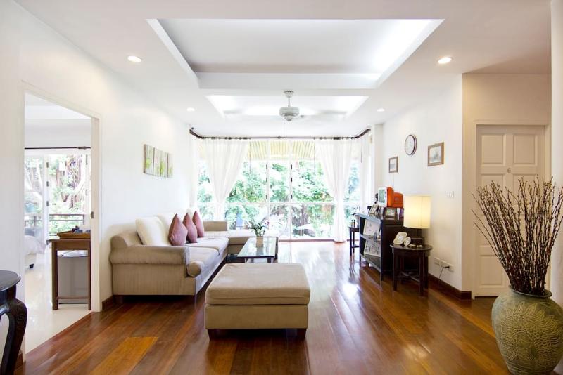 Banyan House Samui Bed and Breakfast Adults Only - Genel