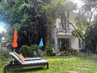 Banyan House Samui Bed and Breakfast Adults Only otel fotoğrafı