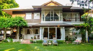 Banyan House Samui Bed and Breakfast Adults Only fotoÄŸrafÄ±