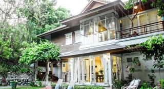 Banyan House Samui Bed and Breakfast Adults Only fotoÄŸrafÄ±