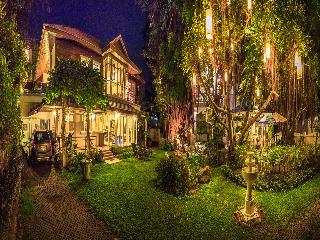 Banyan House Samui Bed and Breakfast Adults Only fotoÄŸrafÄ±