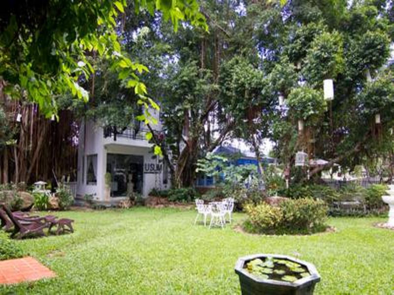 Banyan House Samui Bed and Breakfast Adults Only - Genel