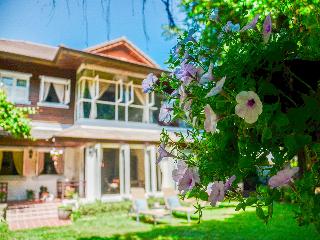 Banyan House Samui Bed and Breakfast Adults Only fotoÄŸrafÄ±