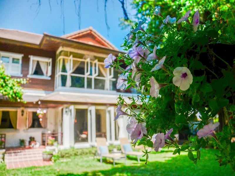 Banyan House Samui Bed and Breakfast Adults Only - Genel