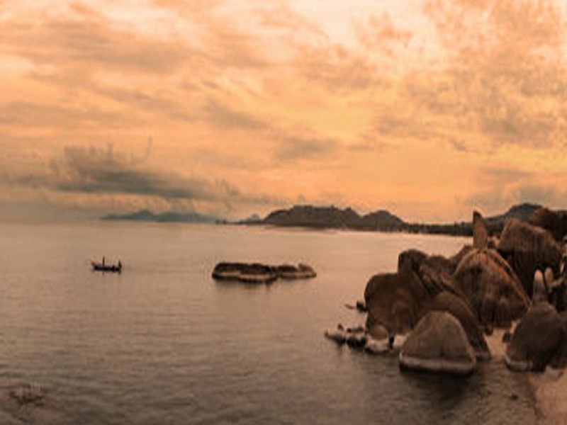 Banyan House Samui Bed and Breakfast Adults Only - Plaj