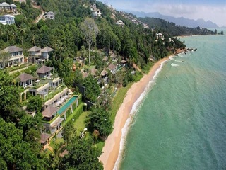 Banyan House Samui Bed and Breakfast Adults Only fotoÄŸrafÄ±