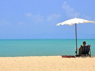 Banyan House Samui Bed and Breakfast Adults Only fotoÄŸrafÄ±