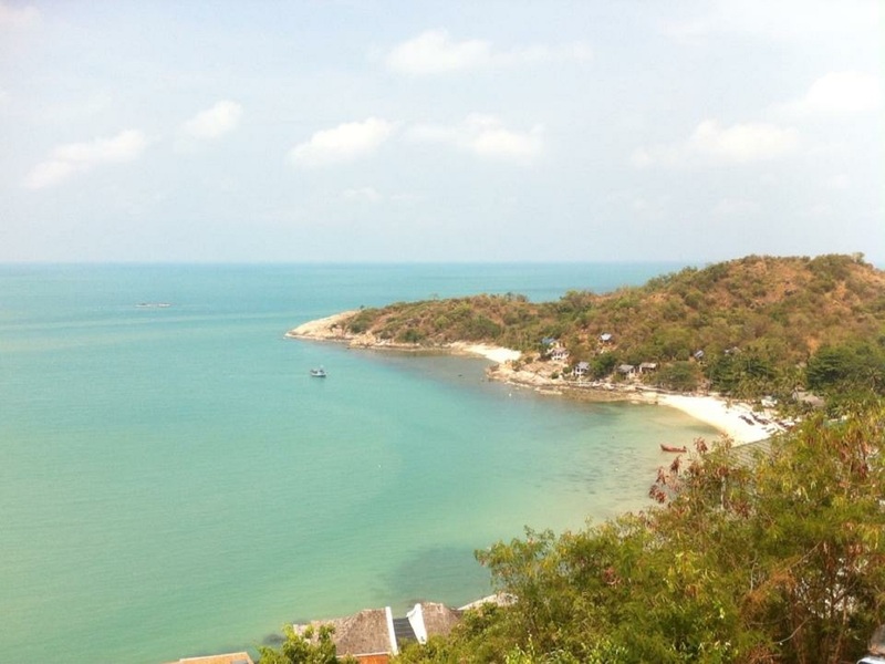 Banyan House Samui Bed and Breakfast Adults Only - Plaj