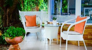 Banyan House Samui Bed and Breakfast Adults Only fotoÄŸrafÄ±