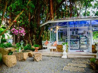 Banyan House Samui Bed and Breakfast Adults Only fotoÄŸrafÄ±
