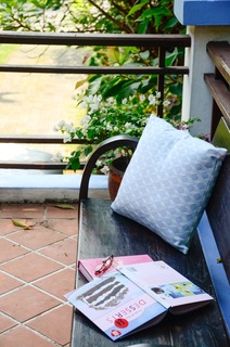 Banyan House Samui Bed and Breakfast Adults Only fotoÄŸrafÄ±