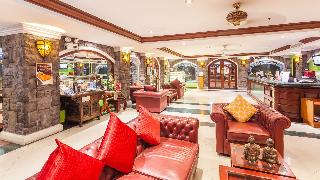 Tara Court Boutique Hotel fotoÄŸrafÄ±