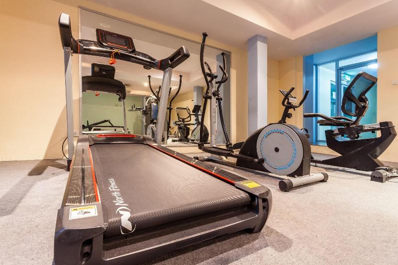 Tara Court Boutique Hotel - Aktivite