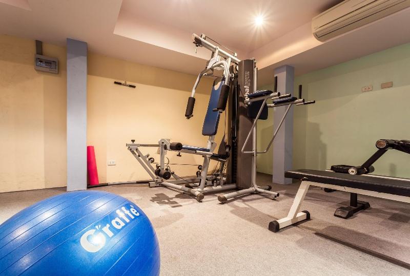Tara Court Boutique Hotel - Aktivite