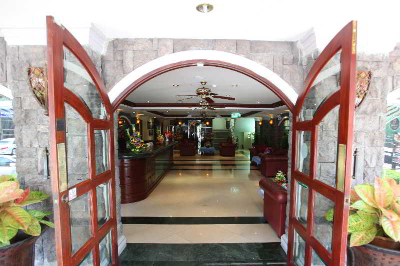 Tara Court Boutique Hotel fotoÄŸrafÄ±