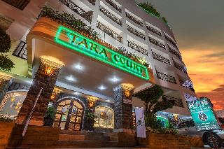 Tara Court Boutique Hotel otel fotoğrafı