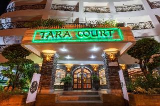 Tara Court Boutique Hotel fotoÄŸrafÄ±