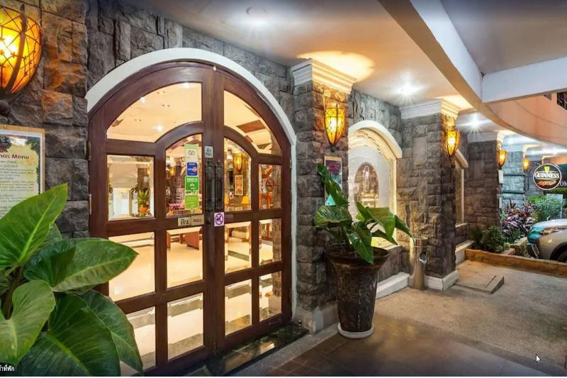 Tara Court Boutique Hotel - Genel