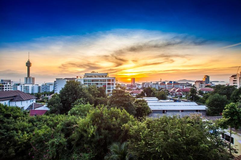 Tara Court Boutique Hotel - Genel