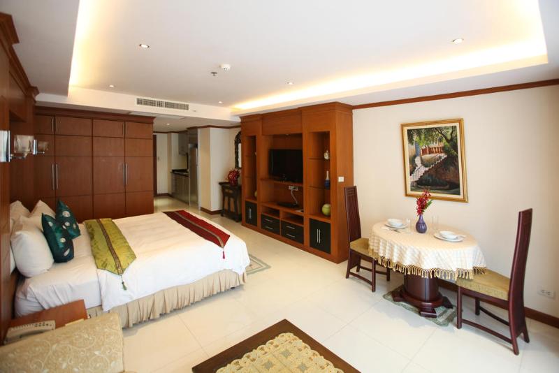 Tara Court Boutique Hotel - Oda