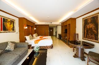 Tara Court Boutique Hotel fotoÄŸrafÄ±