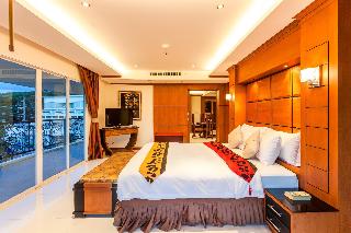 Tara Court Boutique Hotel fotoÄŸrafÄ±