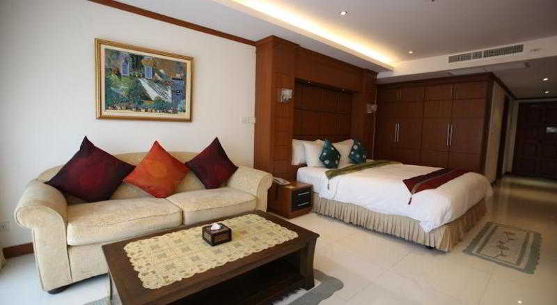 Tara Court Boutique Hotel fotoÄŸrafÄ±