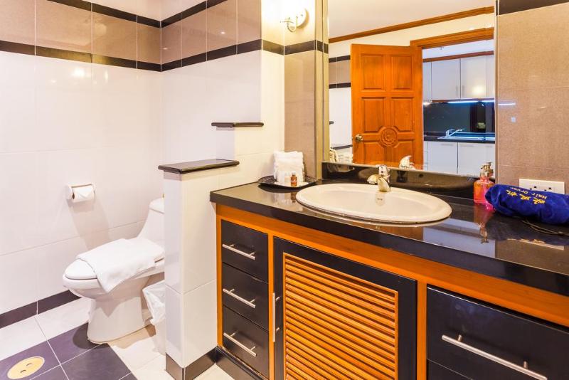 Tara Court Boutique Hotel - Oda