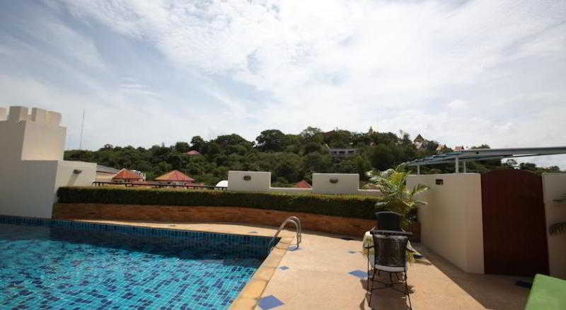 Tara Court Boutique Hotel fotoÄŸrafÄ±