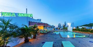 Tara Court Boutique Hotel fotoÄŸrafÄ±