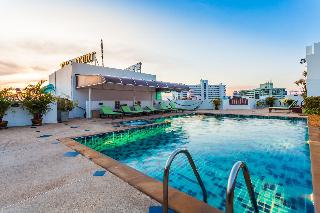 Tara Court Boutique Hotel fotoÄŸrafÄ±