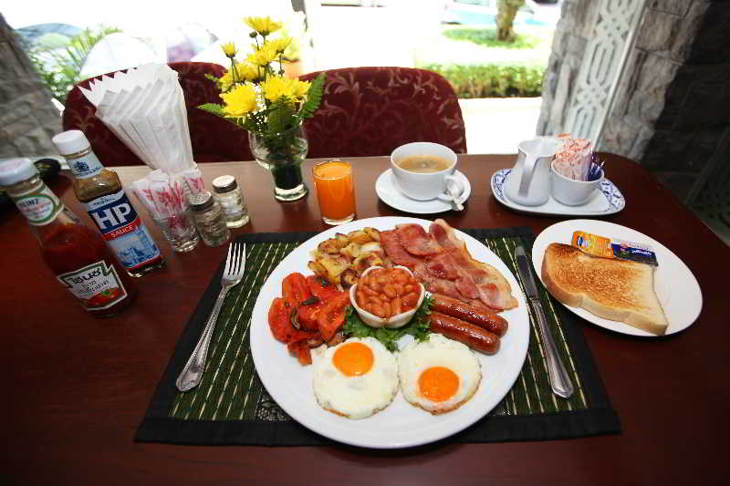 Tara Court Boutique Hotel fotoÄŸrafÄ±