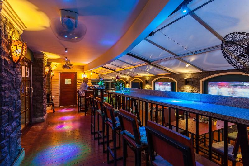 Tara Court Boutique Hotel - Restoran
