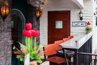 Tara Court Boutique Hotel fotoÄŸrafÄ±