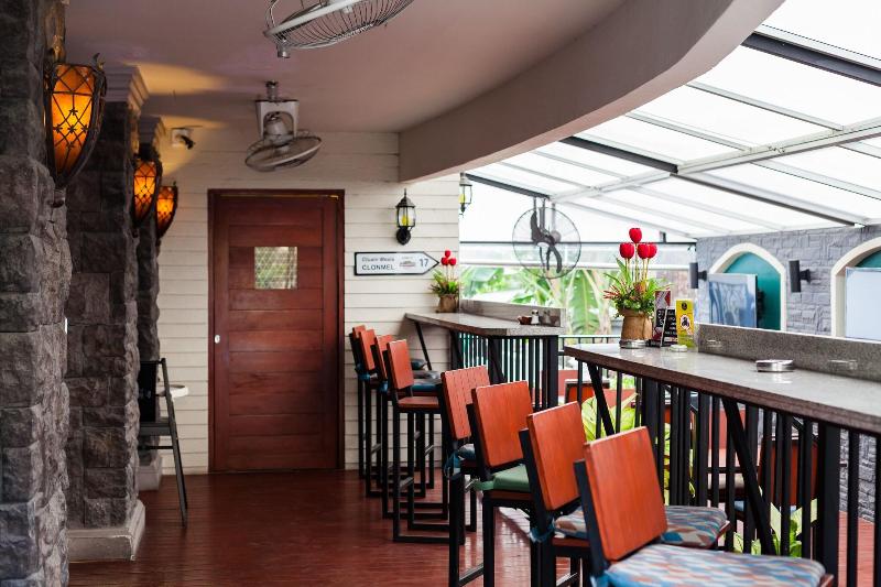 Tara Court Boutique Hotel - Restoran