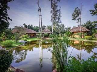 Vana Varin Resort Hua Hin fotoÄŸrafÄ±