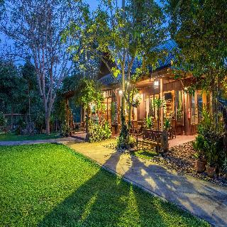 Vana Varin Resort Hua Hin fotoÄŸrafÄ±