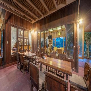Vana Varin Resort Hua Hin fotoÄŸrafÄ±