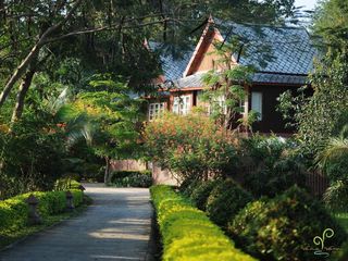 Vana Varin Resort Hua Hin fotoÄŸrafÄ±