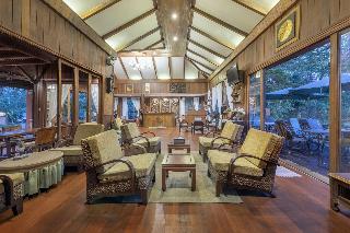 Vana Varin Resort Hua Hin fotoÄŸrafÄ±