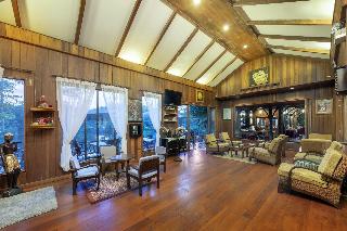 Vana Varin Resort Hua Hin fotoÄŸrafÄ±