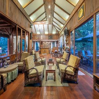 Vana Varin Resort Hua Hin fotoÄŸrafÄ±