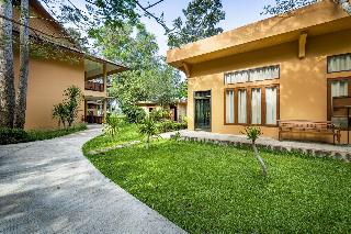 Vana Varin Resort Hua Hin fotoÄŸrafÄ±
