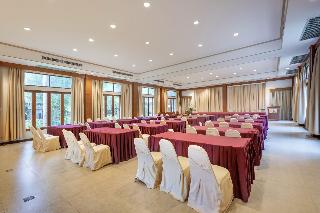 Vana Varin Resort Hua Hin fotoÄŸrafÄ±