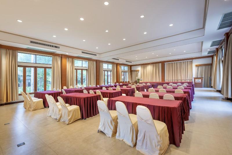 Vana Varin Resort Hua Hin - Toplantı