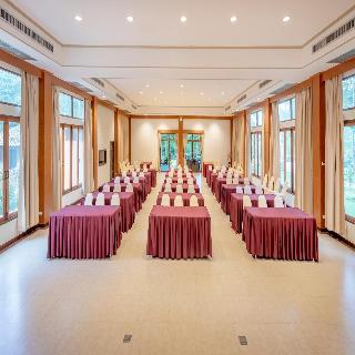 Vana Varin Resort Hua Hin fotoÄŸrafÄ±