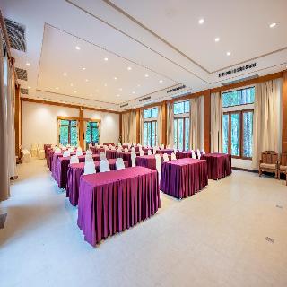 Vana Varin Resort Hua Hin fotoÄŸrafÄ±