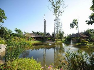 Vana Varin Resort Hua Hin fotoÄŸrafÄ±