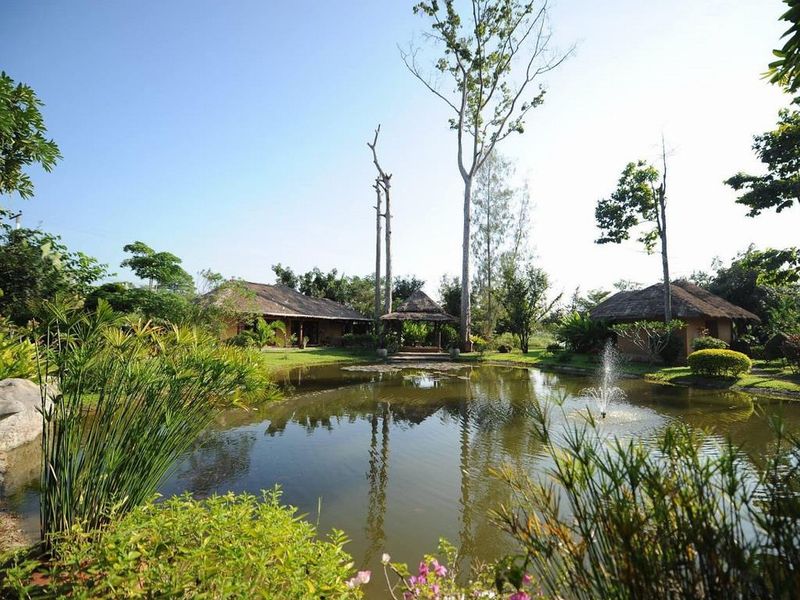 Vana Varin Resort Hua Hin - Genel