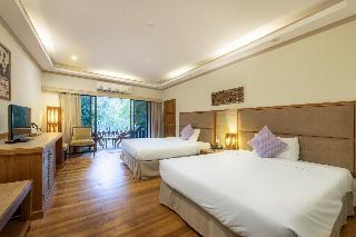 Vana Varin Resort Hua Hin otel fotoğrafı